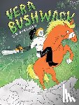 Burwash, Sig - Vera Bushwack