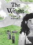 Mendes, Melissa - The Weight