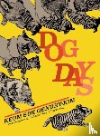 Gendry-Kim, Keum Suk - Dog Days