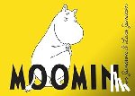 Jansson, Tove, Jansson, Lars - Moomin Adventures: Book 1