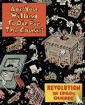 Oliveros, Chris - Are You Willing to Die for the Cause