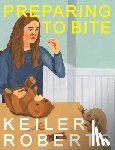 Roberts, Keiler - Preparing to Bite