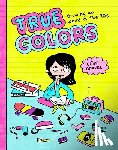 Gravel, Elise - True Colors