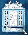Pond, Mimi - Do Admit: The Mitford Sisters and Me