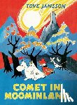 Jansson, Tove - Comet in Moominland