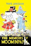 Jansson, Tove - The Memoirs of Moominpappa