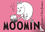 Jansson, Tove, Jansson, Lars - Moomin Adventures: Book Three