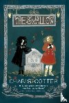 Cotter, Charis - The Swallow: A Ghost Story