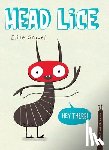 Gravel, Elise - Head Lice