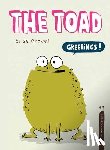 Gravel, Elise - The Toad