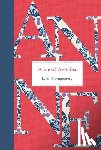 Montgomery, L. M. - ANNE OF AVONLEA