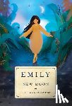 Montgomery, L M - Montgomery, L: Emily of New Moon