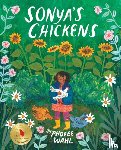 Wahl, Phoebe - Sonya's Chickens
