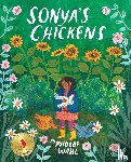 Wahl, Phoebe - Sonya's Chickens