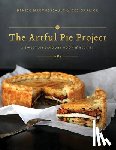 Marchessault, Denise - ARTFUL PIE PROJECT
