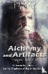 Stephens, Lorina, MacGregor, Susan - Alchemy and Artifacts (Tesseracts Twenty-Two)