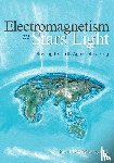 Wawrzyniak, Janett Lee - Electromagnetism in Stars Light