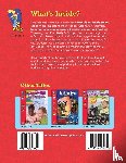 Summers, Eleanor - Book Reports Grades 3-4
