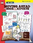 Summers, Eleanor - Book Reports Grades 3-4