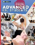 Solski, Lisa - ESL - Vocabulary Development for Advanced Students