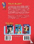 Summers, Eleanor - Book Reports Grades 5-6