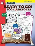 Summers, Eleanor - Book Reports Grades 5-6