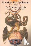 Myliu, Johann Daniel - Rosarium Philosophorum: of the De Alchemia Opuscula