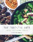 Bjorndal, Dr Christina - The Essential Diet