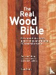 Gibbs, Nick - The Real Wood Bible