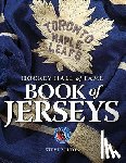 Milton, Steve - Hockey Hall of Fame Book of Jerseys