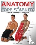 Liebman, Hollis Lance - Anatomy of Core Stability: A Trainer's Guide to Core Stability