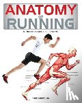 Striano, Philip - Anatomy of Running