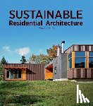 Alvarez, Ana Maria - Sustainable Residential Architecture