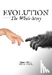 Parker, Steve - EVOLUTION