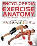 Liebman, Hollis Lance - Encyclopedia of Exercise Anatomy
