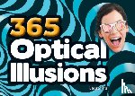 Maj, Laure - 365 Optical Illusions