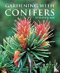 Bloom, Adrian - Gardening with Conifers