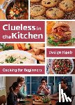 Raab, Evelyn - Clueless in the Kitchen