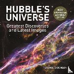 Dickinson, Terence - Hubble's Universe