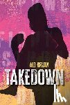 Bryan, Ali - Takedown