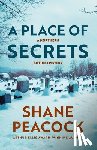 Peacock, Shane - A Place of Secrets