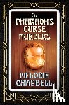 Campbell, Melodie - The Pharaoh's Curse Murders