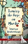 Westermann, Vanessa - Turning the Page on Murder
