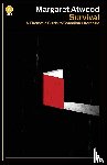 Atwood, Margaret - Survival