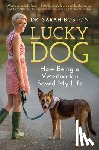 Boston, Sarah - Lucky Dog
