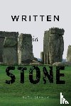Olynyk, Mark - Written in Stone