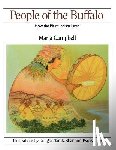 Campbell, Maria - People of the Buffalo