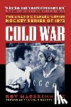 MacSkimming, Roy - Cold War
