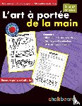 Turnbull, Demetra - L'Art À Portée De La Main 5-6