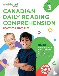 Macdonald, David - Canadian Daily Reading Comprehension Grade 3
